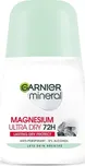 Garnier Minera Magnesium Ultra Dry…