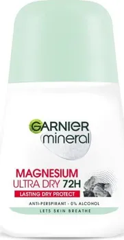 Garnier Minera Magnesium Ultra Dry antiperspiran roll-on 50 ml