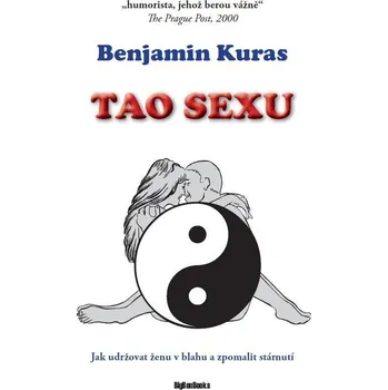 Tao sexu: Jak udržovat ženu v blahu a…