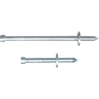 Hřebík Hřebík nastřelovací 3,8x72mm s podložkou