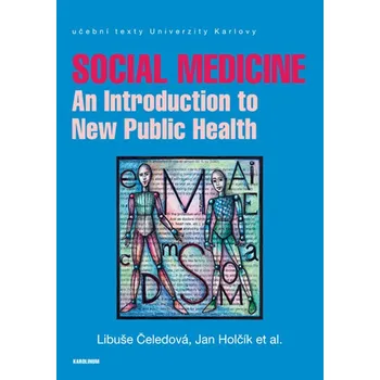 Kniha Social Medicine