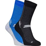 Ponožky High Point Trek 4.0 Double Pack Velikost: 39 - 42
