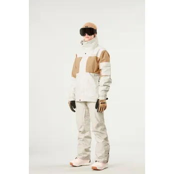 Pánská větrovka Picture Payma 10/10 Unisex lyžařská bunda US XXL MVT465-MYSTIC BLUE