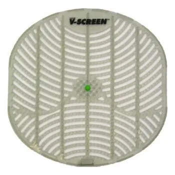 Osvěžovač vzduchu Vložka do pisoáru V-SCREEN COOL MINT