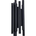 Maxlight W0286 ORGANIC Nástěnné svítidlo, černá