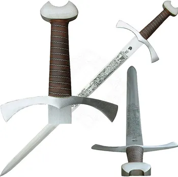 Replika zbraně Leier Jednoruční meč Estoril, Třída B