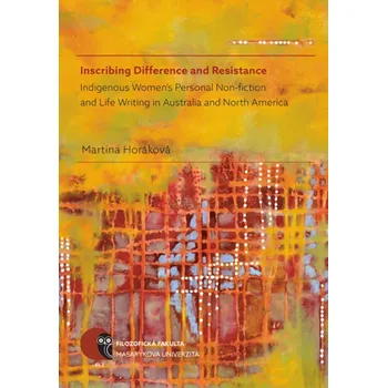 Kniha Inscribing Difference and Resistance