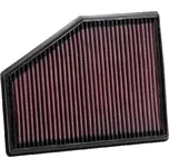 K&N Filters Vzduchový filtr 33-3079