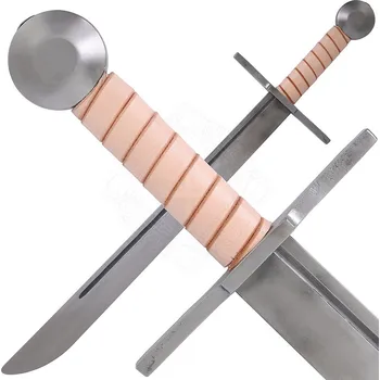 Replika zbraně Krutský Gotický falchion Trold, Třída B