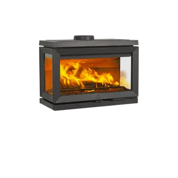 Krbová kamna JOTUL F 620 LB - nízký podstavec