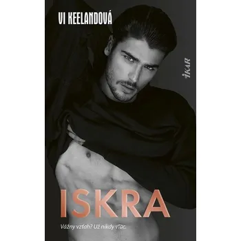 Kniha Iskra