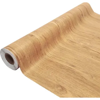 Samolepicí fólie Fólie laminovaná samolepící 90cm Dub Tampa