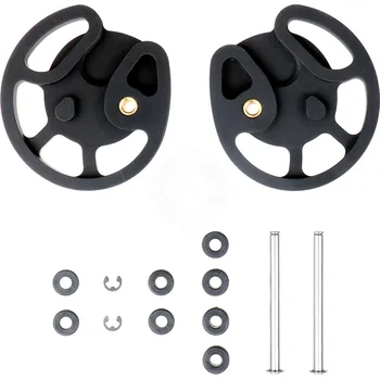 Toulec Man Kung Sada vaček Man Kung MK-XB56