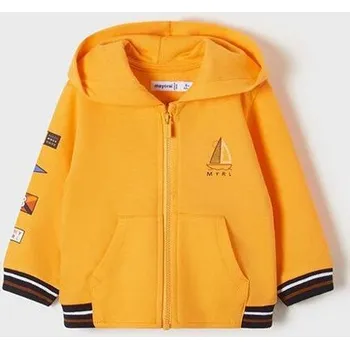 mikina s plachetnicí Mayoral 1406-89 velikost 80