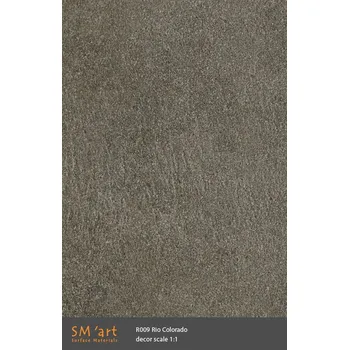 Kuchyňská pracovní deska KD-IN SMart R009 Colorado Rio Earth BCS 4200/697/12 (KD-IN SMart R009 Colorado Rio Earth BCS 4200/697/12)