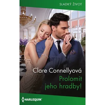 Kniha Prolomit jeho hradby!