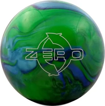 Bowlingová koule ZERO SEASHELL GREEN/BLUE/TURGUISE 12 LBS