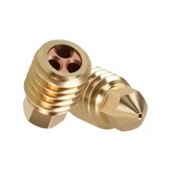 Příslušenství k 3D tiskárně Vysokoprůtoková tryska 0,4mm pro BambuLab