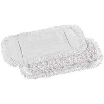 Desinfekční mop kapsa 40 cm, PES + bavlna