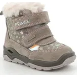 zimní botičky s hvězdičkami Primigi 8366211 velikost 21