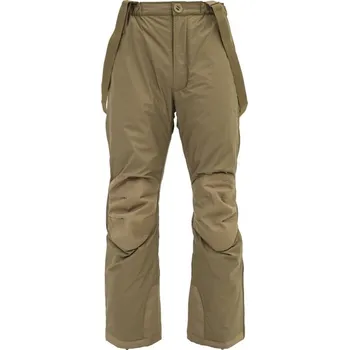 Pánské kalhoty Kalhoty G-Loft HIG 4.0 Trousers SOF okrové XXL
