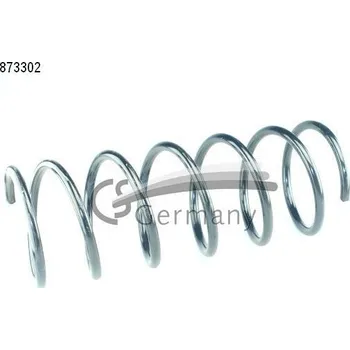 Pružina podvozku CS Germany 14.873.302