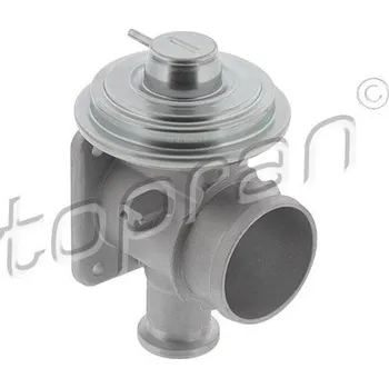 Ventil palivového systému AGR-Ventil TOPRAN 639 180