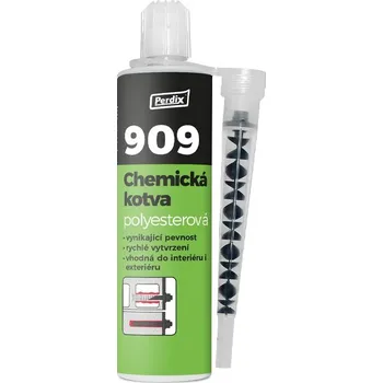 chemická kotva PERDIX CHEMICKÁ KOTVA POLYESTEROVÁ Balení: 300 ml