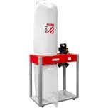 Odsavač pilin a prachu ABS3000SE Holzmann 400V