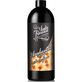 Autošampón Auto Finesse Avalanche Cola Snow Foam aktivní pěna s vůní melounů (1000ml)