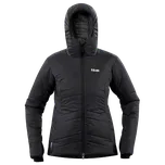 Dámská bunda Tilak Ketil Lady caviar black M