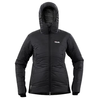 Dámská větrovka Tilak Ketil Lady caviar black M