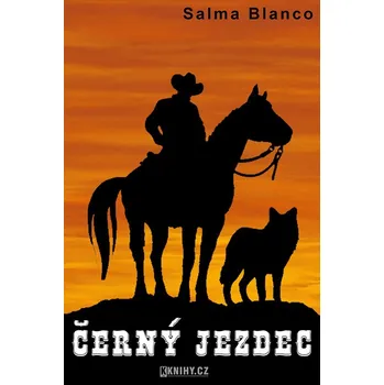 Kniha Černý jezdec