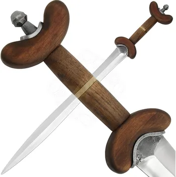 Replika zbraně Krutský Keltský Laténský meč Shandon, Třída B