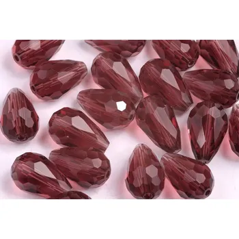 Korálek Korálky broušené 4614 (15x10mm)