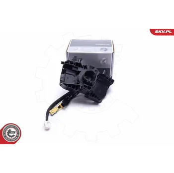 Vinutá pružina, airbag ESEN SKV 96SKV582