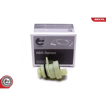 Autoelektrika Snímač, rychlost / počet otáček ESEN SKV 17SKV789