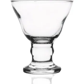 ORION Skleněný pohár na zmrzlinu 250ml 1ks