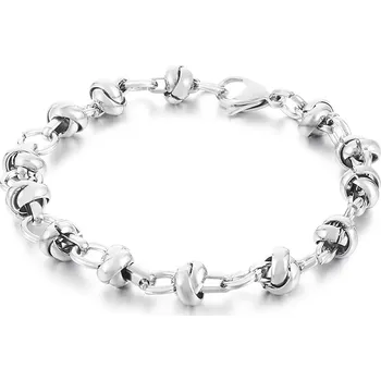 Náramek Dámský ocelový náramek Paks