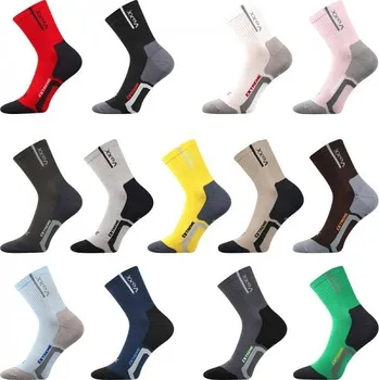 Pánské oblečení JOSEF univerzální bavlněné ponožky Voxx (VOXX ponožky Josef)