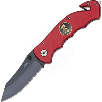 Multifunkční nůž Haller Nůž pro hasiče