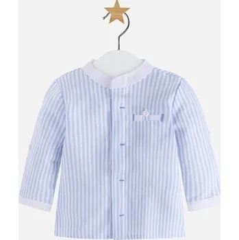 lněná košilka Mayoral 1114 velikost 62