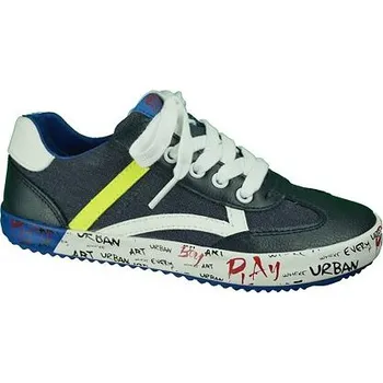 Chlapecké tenisky dětské boty Geox J922CF velikost 33 až 35 velikost 34