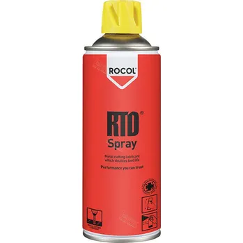 Rocol RTD Spray, 0,4l