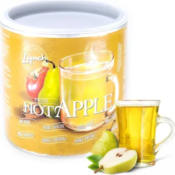 Lynch Foods Hot Apple horká hruška dóza 553 g
