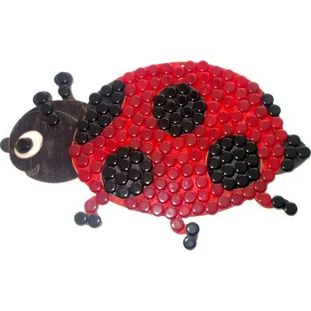 Výtvarná sada Kreativní sada Beruška