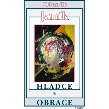 Kniha Hladce a obrace