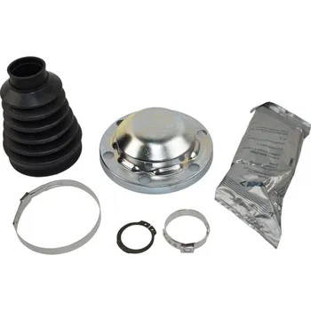 Poloosa kola Manžeta kloubu poloosy k převodovce AUDI - SEAT - ŠKODA - VW - LÖBRO (VAG 1K0498201H 8N0498201C)