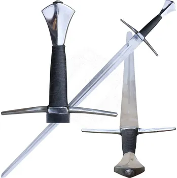 Replika zbraně Krutský Jednoruční meč Morgan, Třída B