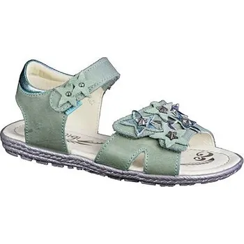 Dívčí sandály dívčí letní obuv Primigi 12292/77 Alix velikost 27 až 29 velikost 27